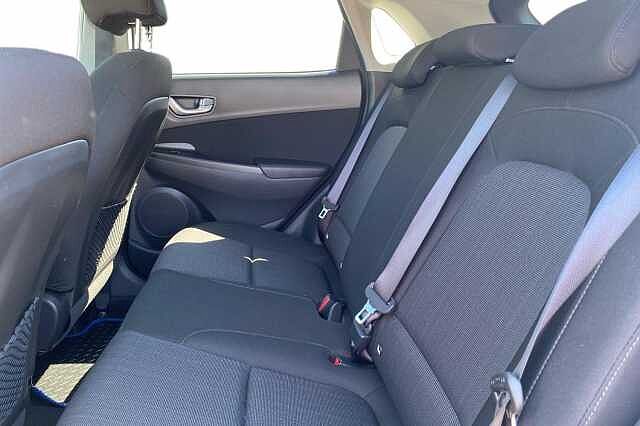 Hyundai KONA 1.6 GDi Hybrid Premium 5dr DCT