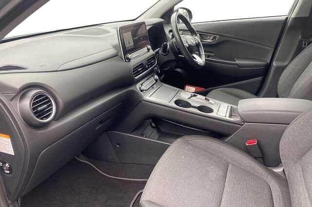 Hyundai KONA 150kW Premium 64kWh 5dr Auto