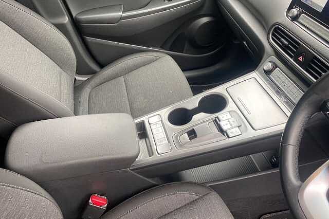 Hyundai KONA 150kW Premium 64kWh 5dr Auto