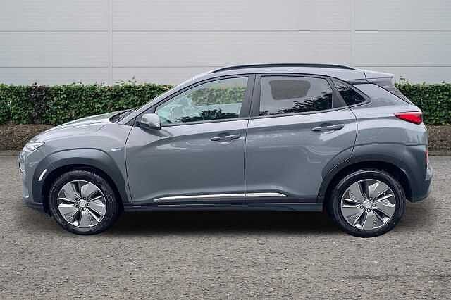 Hyundai KONA 150kW Premium 64kWh 5dr Auto