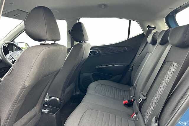 Hyundai i10 1.0 [63] Advance 5dr [Nav]