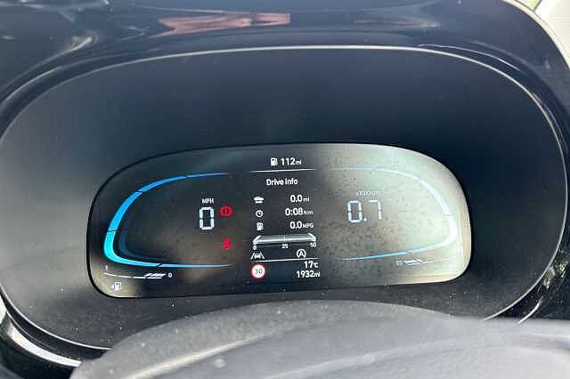 Hyundai i10 1.0 [63] Advance 5dr [Nav]