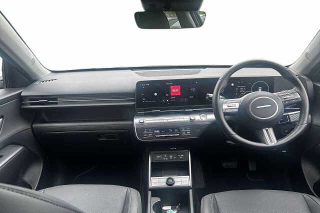 Hyundai KONA 1.6 GDi Hybrid Ultimate 5dr DCT