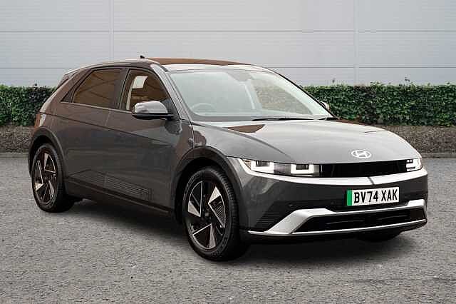 168kW Premium 84 kWh 5dr Auto