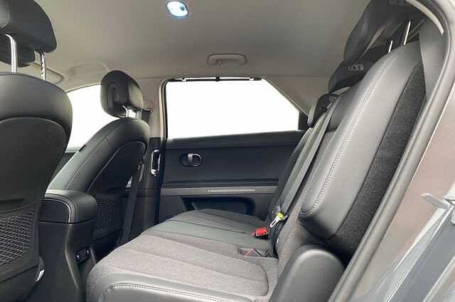 Hyundai IONIQ 5 168kW Premium 84 kWh 5dr Auto Nocturne Grey