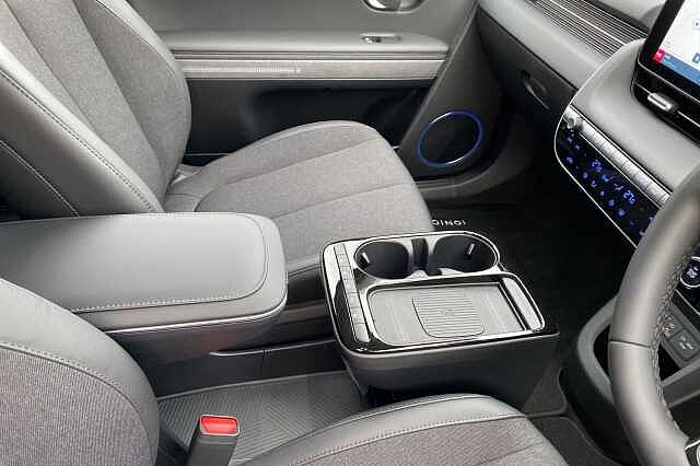 Hyundai IONIQ 5 168kW Premium 84 kWh 5dr Auto Nocturne Grey