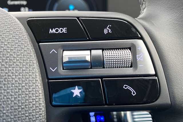 Hyundai IONIQ 5 168kW Premium 84 kWh 5dr Auto Nocturne Grey