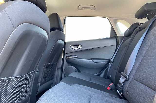 Hyundai KONA 150kW Premium 64kWh 5dr Auto Phantom Black