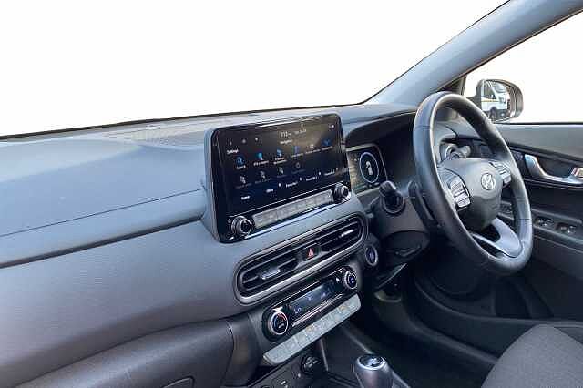 Hyundai KONA 1.6 GDi Hybrid Premium 5dr DCT