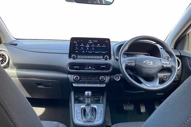 Hyundai KONA 1.6 GDi Hybrid Premium 5dr DCT
