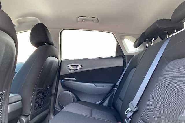 Hyundai KONA 1.6 GDi Hybrid Premium 5dr DCT