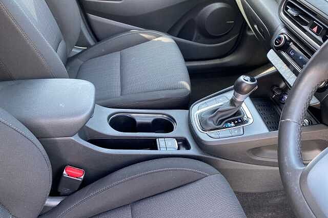 Hyundai KONA 1.6 GDi Hybrid Premium 5dr DCT