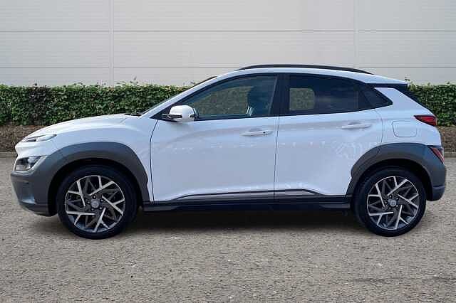 Hyundai KONA 1.6 GDi Hybrid Premium 5dr DCT