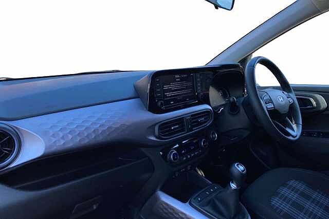 Hyundai i10 1.2 [79] Premium 5dr [Nav]