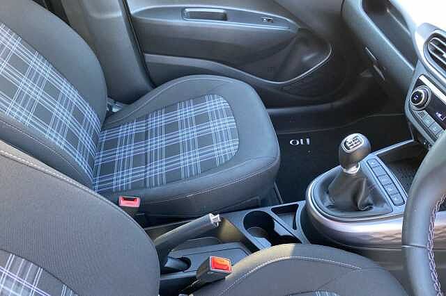 Hyundai i10 1.2 [79] Premium 5dr [Nav]