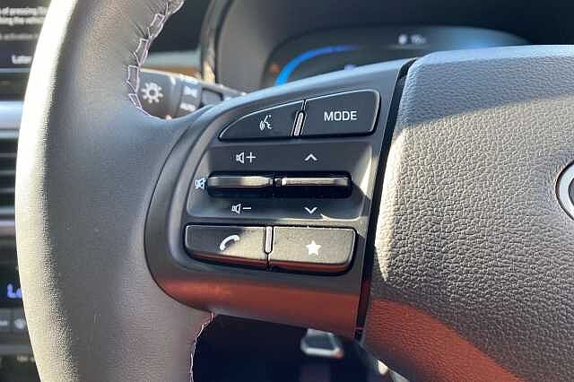 Hyundai i10 1.2 [79] Premium 5dr [Nav]