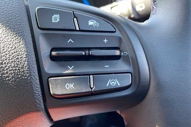 Hyundai i10 1.2 [79] Premium 5dr [Nav]