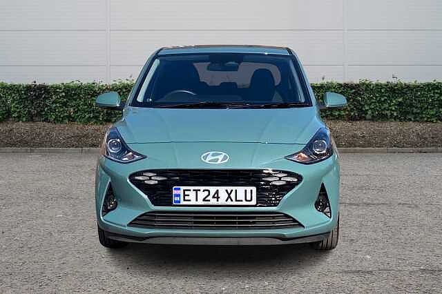 Hyundai i10 1.2 [79] Premium 5dr [Nav]