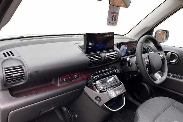 Hyundai Inster 85kW 02 49kWh 5dr Auto