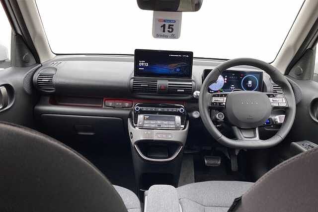 Hyundai Inster 85kW 02 49kWh 5dr Auto