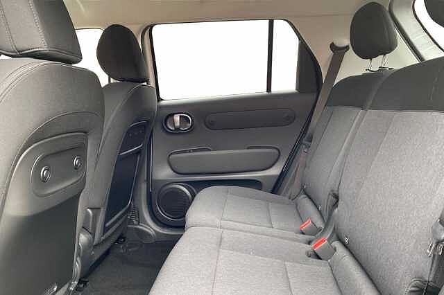 Hyundai Inster 85kW 02 49kWh 5dr Auto