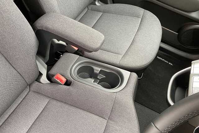 Hyundai Inster 85kW 02 49kWh 5dr Auto
