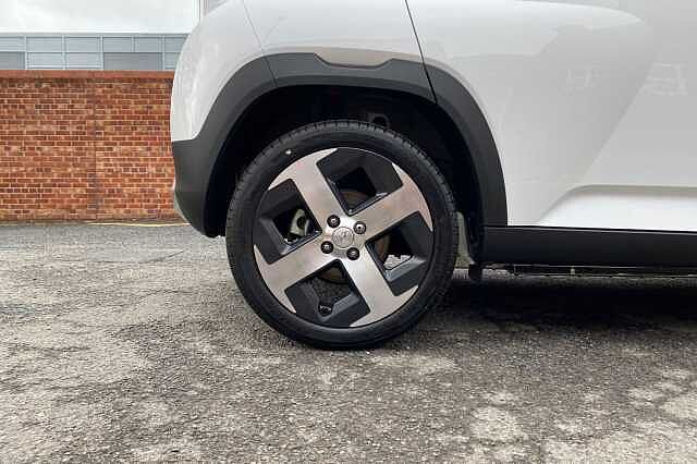 Hyundai Inster 85kW 02 49kWh 5dr Auto