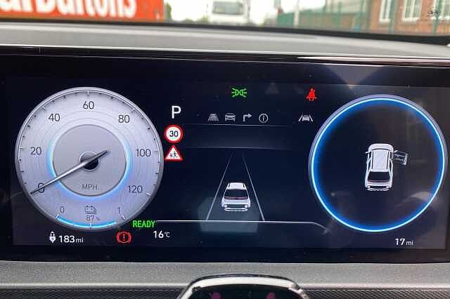 Hyundai Inster 85kW 02 49kWh 5dr Auto