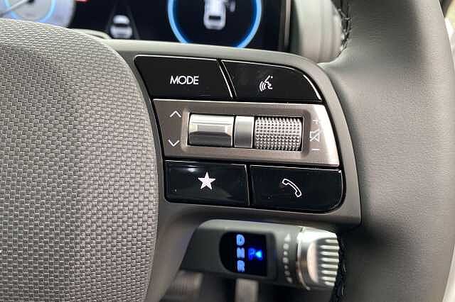 Hyundai Inster 85kW 02 49kWh 5dr Auto