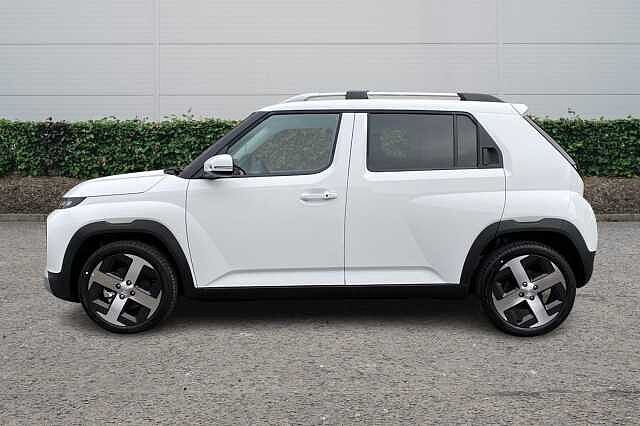 Hyundai Inster 85kW 02 49kWh 5dr Auto