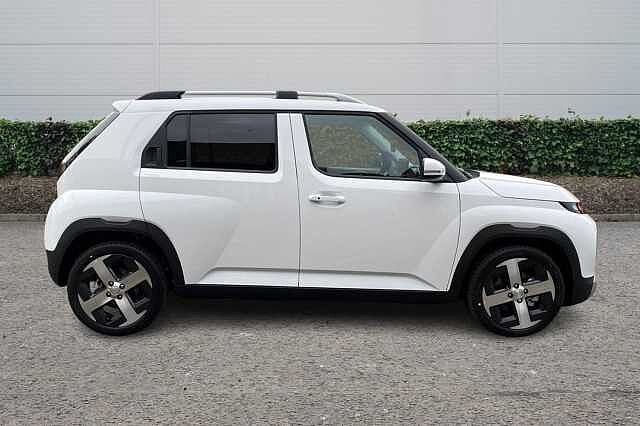 Hyundai Inster 85kW 02 49kWh 5dr Auto