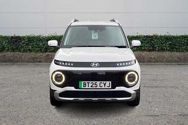 Hyundai Inster 85kW 02 49kWh 5dr Auto