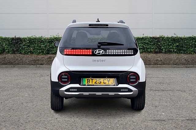 Hyundai Inster 85kW 02 49kWh 5dr Auto