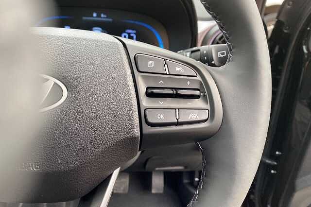 Hyundai i10 1.0 [63] Premium 5dr [Nav]