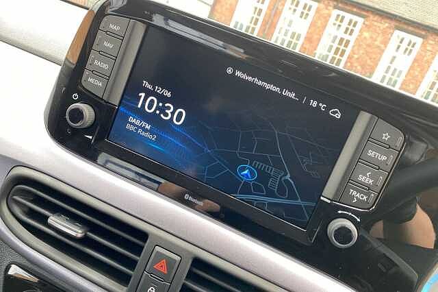 Hyundai i10 1.0 [63] Premium 5dr [Nav]