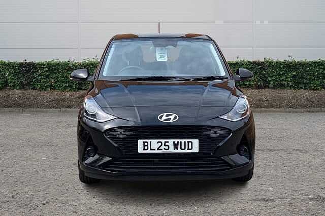 Hyundai i10 1.0 [63] Premium 5dr [Nav]