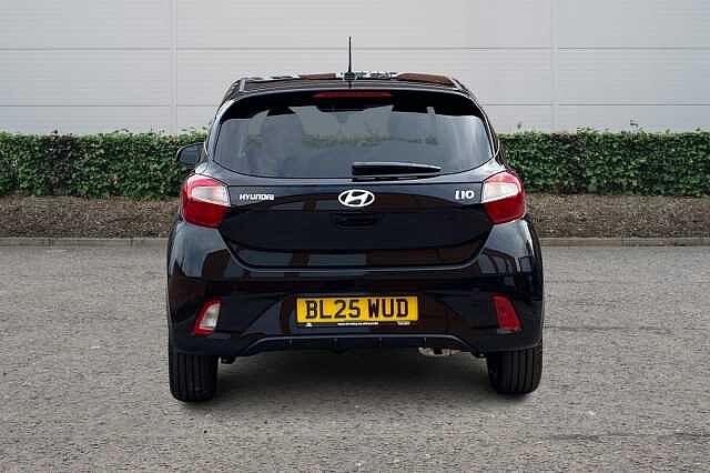 Hyundai i10 1.0 [63] Premium 5dr [Nav]