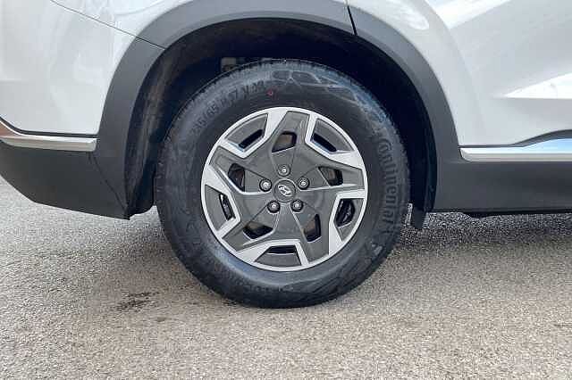 Hyundai SANTA FE 1.6 TGDi Hybrid Premium 5dr Auto