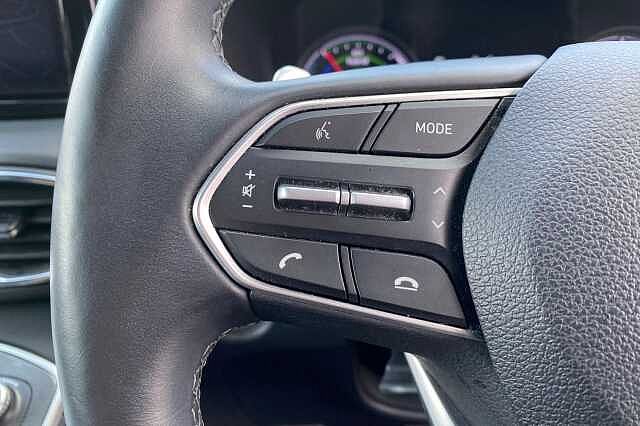 Hyundai SANTA FE 1.6 TGDi Hybrid Premium 5dr Auto