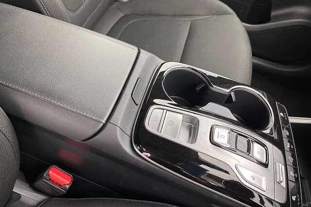 Hyundai TUCSON 1.6 TGDi Hybrid 230 Premium 5dr 2WD Auto