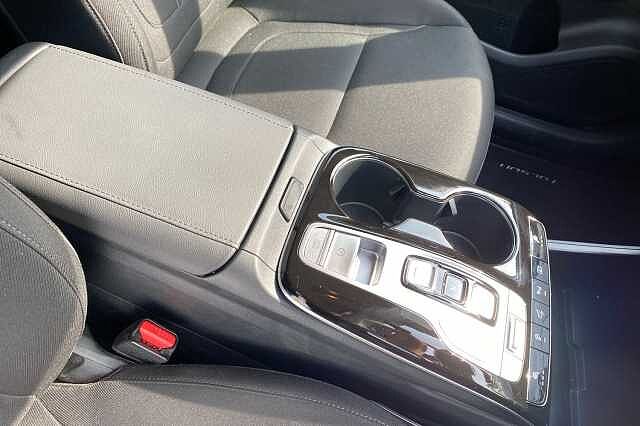 Hyundai TUCSON 1.6 TGDi Hybrid 230 Premium 5dr 2WD Auto