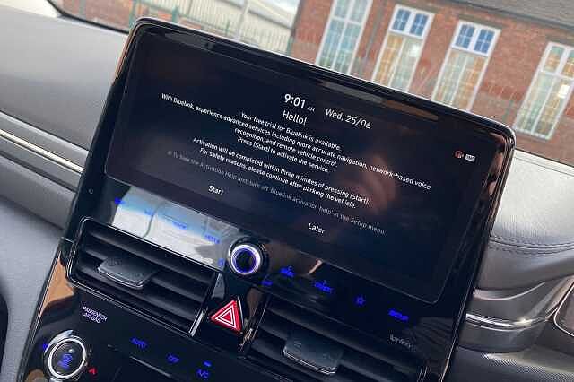 Hyundai IONIQ 1.6 GDi Hybrid Premium SE 5dr DCT