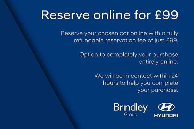 Hyundai IONIQ 1.6 GDi Hybrid Premium SE 5dr DCT