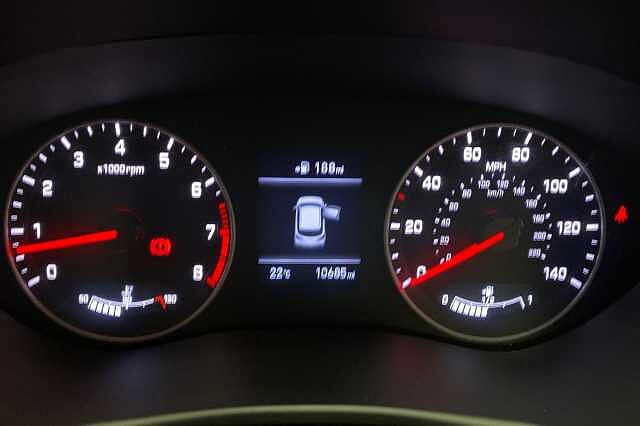 Hyundai i20 1.2 MPi Premium Nav 5dr