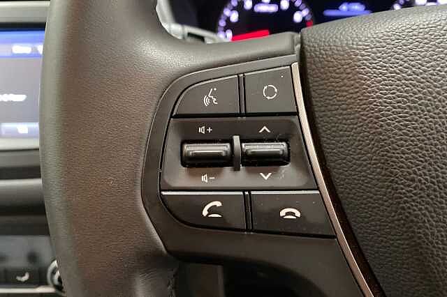 Hyundai i20 1.2 MPi Premium Nav 5dr