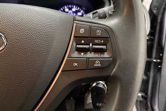 Hyundai i20 1.2 MPi Premium Nav 5dr