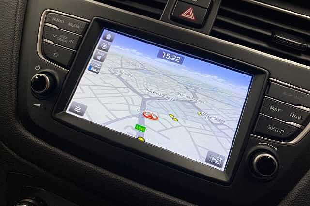 Hyundai i20 1.2 MPi Premium Nav 5dr
