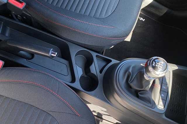 Hyundai i10 1.0T [90] N Line 5dr [Nav]