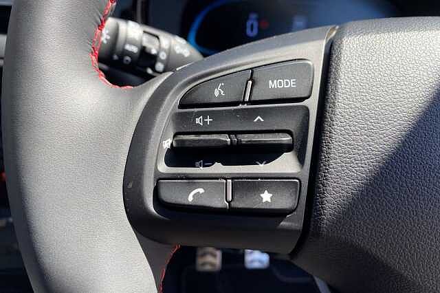 Hyundai i10 1.0T [90] N Line 5dr [Nav]