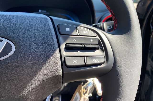 Hyundai i10 1.0T [90] N Line 5dr [Nav]